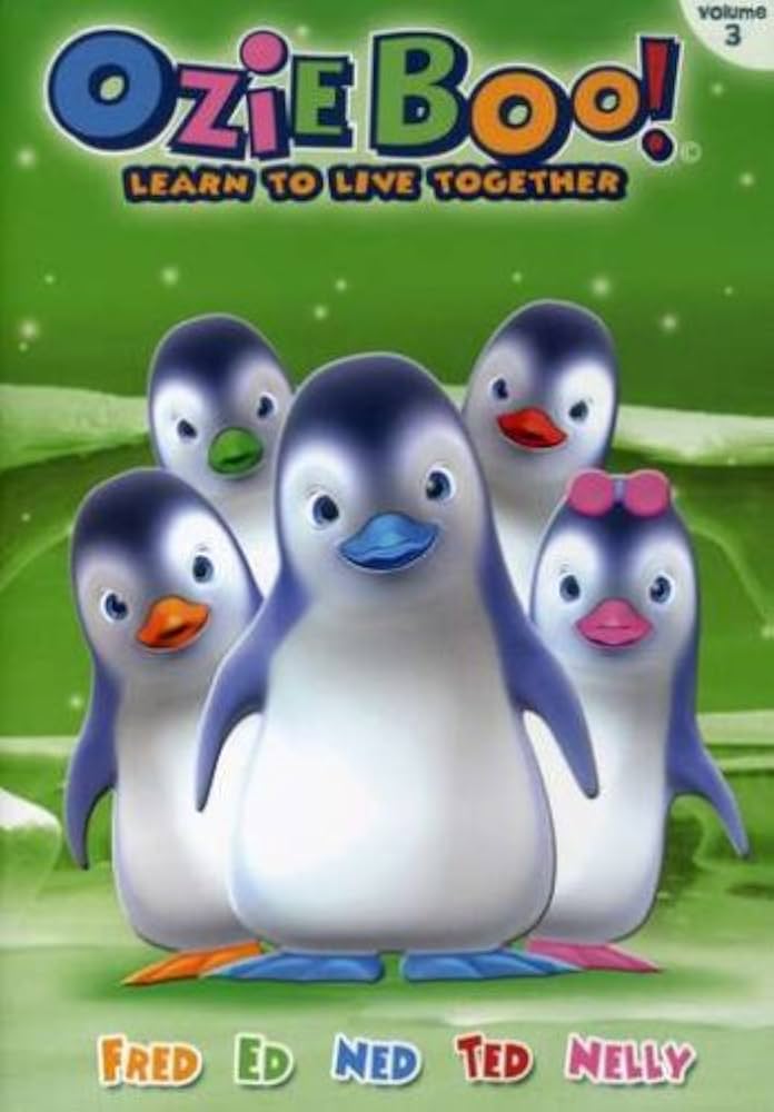 その他 Ozie Boo 3 [DVD] Amazon.co.jp: Ozie Boo 3 [DVD] : DVD